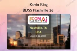 BDSS Nashville 26 – Kevin King
