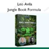 Jungle Book Formula – Leo Avila