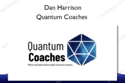 Quantum Coaches – Dan Harrison