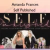Self Published – Amanda Frances