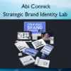 Strategic Brand Identity Lab – Abi Connick