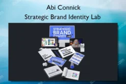 Strategic Brand Identity Lab – Abi Connick