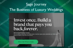 The Business of Luxury Weddings – Sage Journey