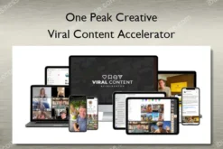 Viral Content Accelerator – One Peak Creative