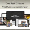 Viral Content Accelerator – One Peak Creative