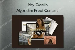Algorithm Proof Content – May Castillo