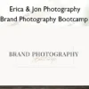 Brand Photography Bootcamp – Erica & Jon Photography