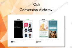 Conversion Alchemy – Osh