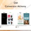 Conversion Alchemy – Osh