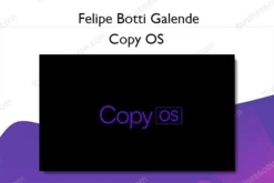 Copy OS – Felipe Botti Galende
