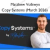 Copy Systems (March 2026) – Matthew Volkwyn