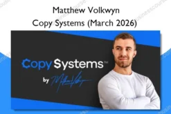 Copy Systems (March 2026) – Matthew Volkwyn