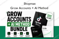 Grow Accounts + AI Method – Shopmax