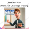 OfferCraft Challenge Training – Jonathan Mast