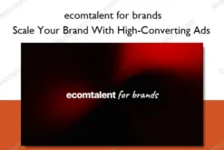 Scale Your Brand With High-Converting Ads – ecomtalent for brands