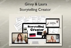 Storytelling Creator – Ginny & Laura