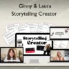 Storytelling Creator – Ginny & Laura