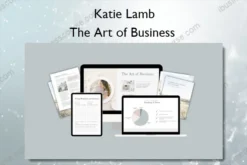 The Art of Business – Katie Lamb