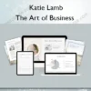 The Art of Business – Katie Lamb